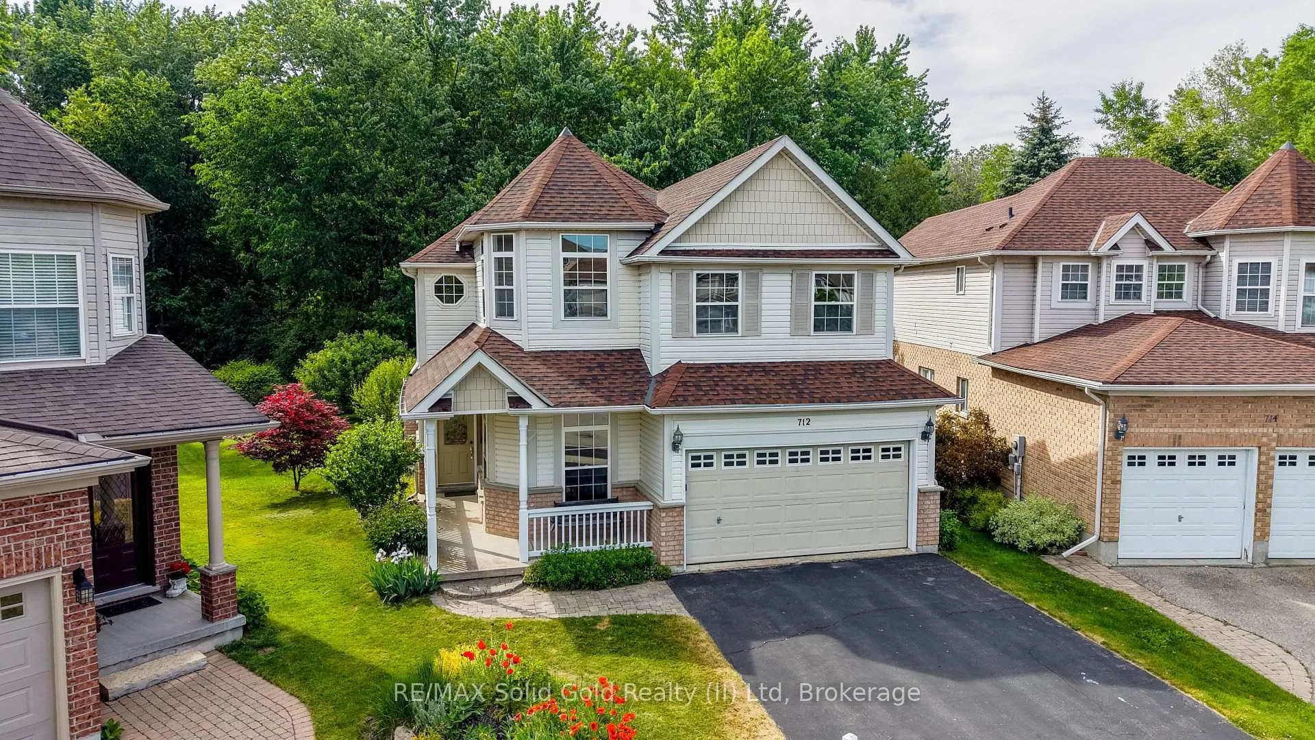 Photo 29 of 712 Brookmill Place, Waterloo, Columbia Forest — HOMEH
