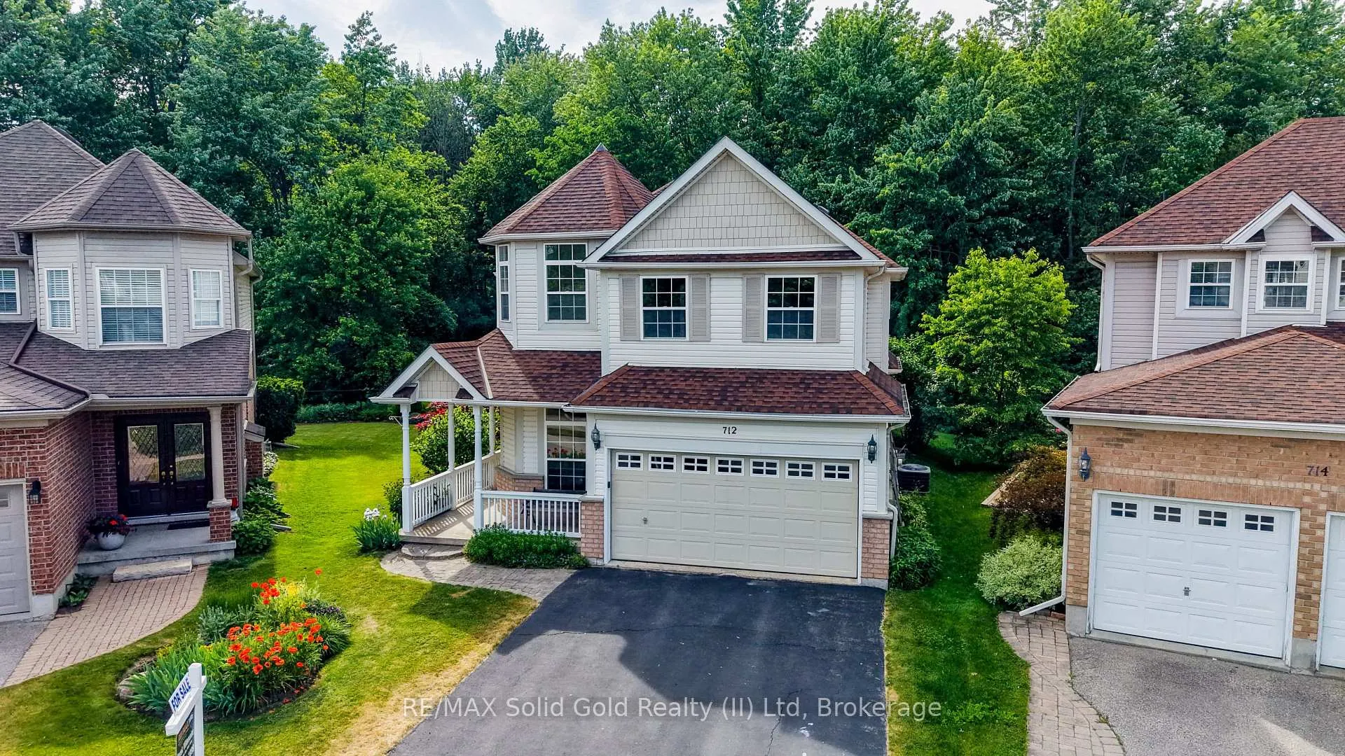 Photo 30 of 712 Brookmill Place, Waterloo, Columbia Forest — HOMEH