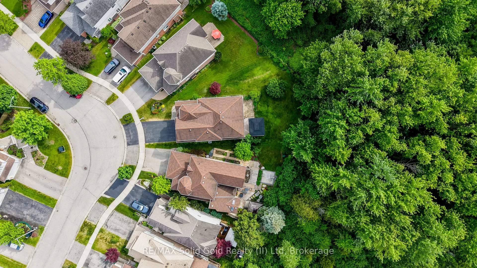 Photo 34 of 712 Brookmill Place, Waterloo, Columbia Forest — HOMEH