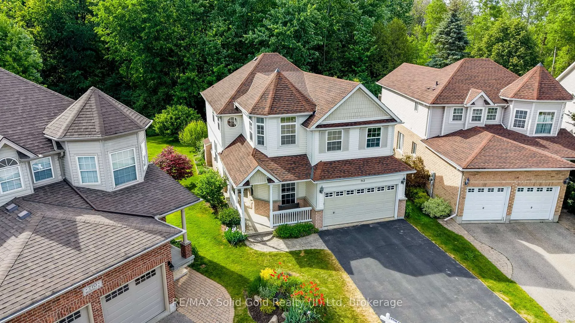 Photo 39 of 712 Brookmill Place, Waterloo, Columbia Forest — HOMEH