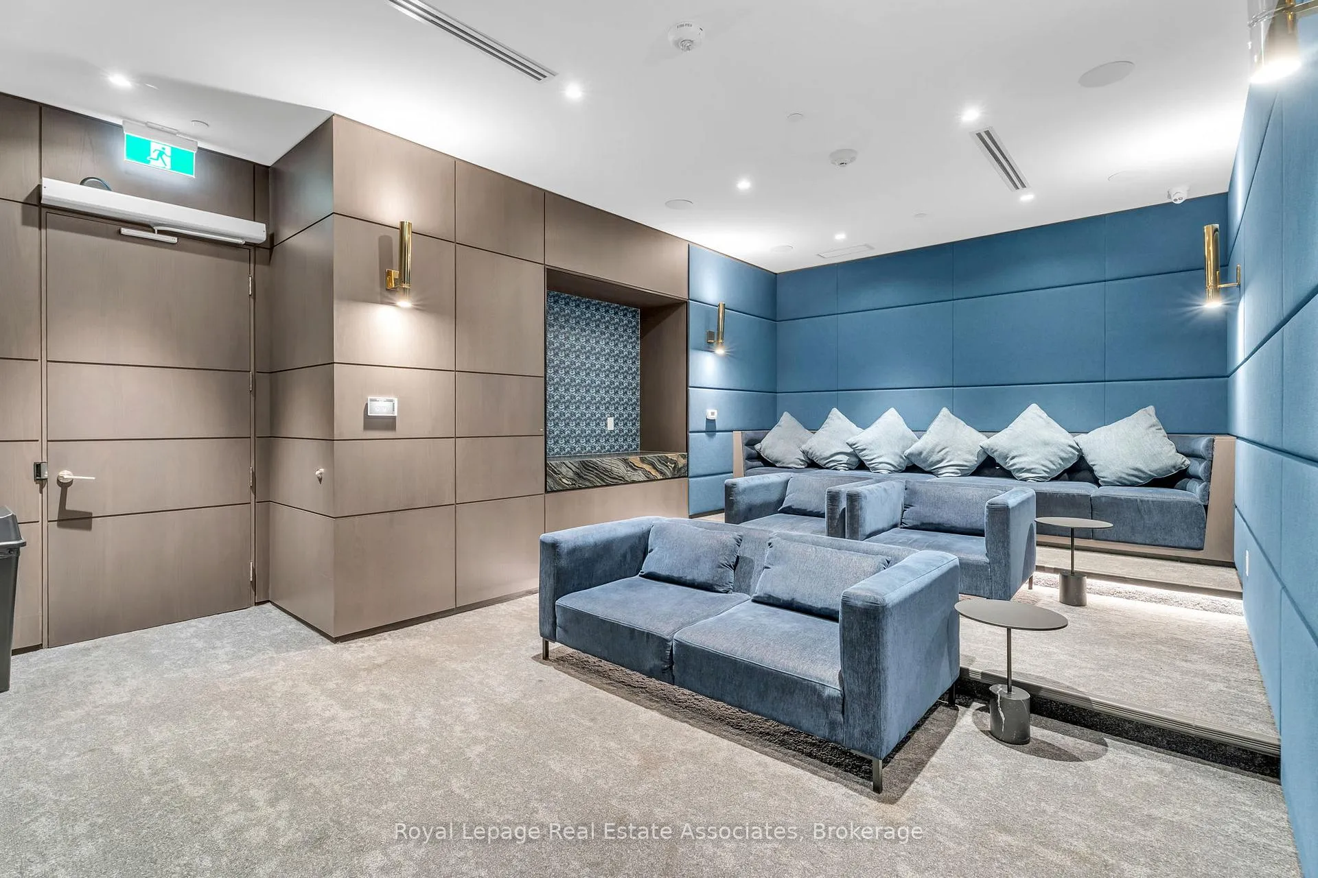 Photo 20 of Unit 2406, 7 Mabelle Avenue, Etobicoke, Islington-City Centre West — HOMEH