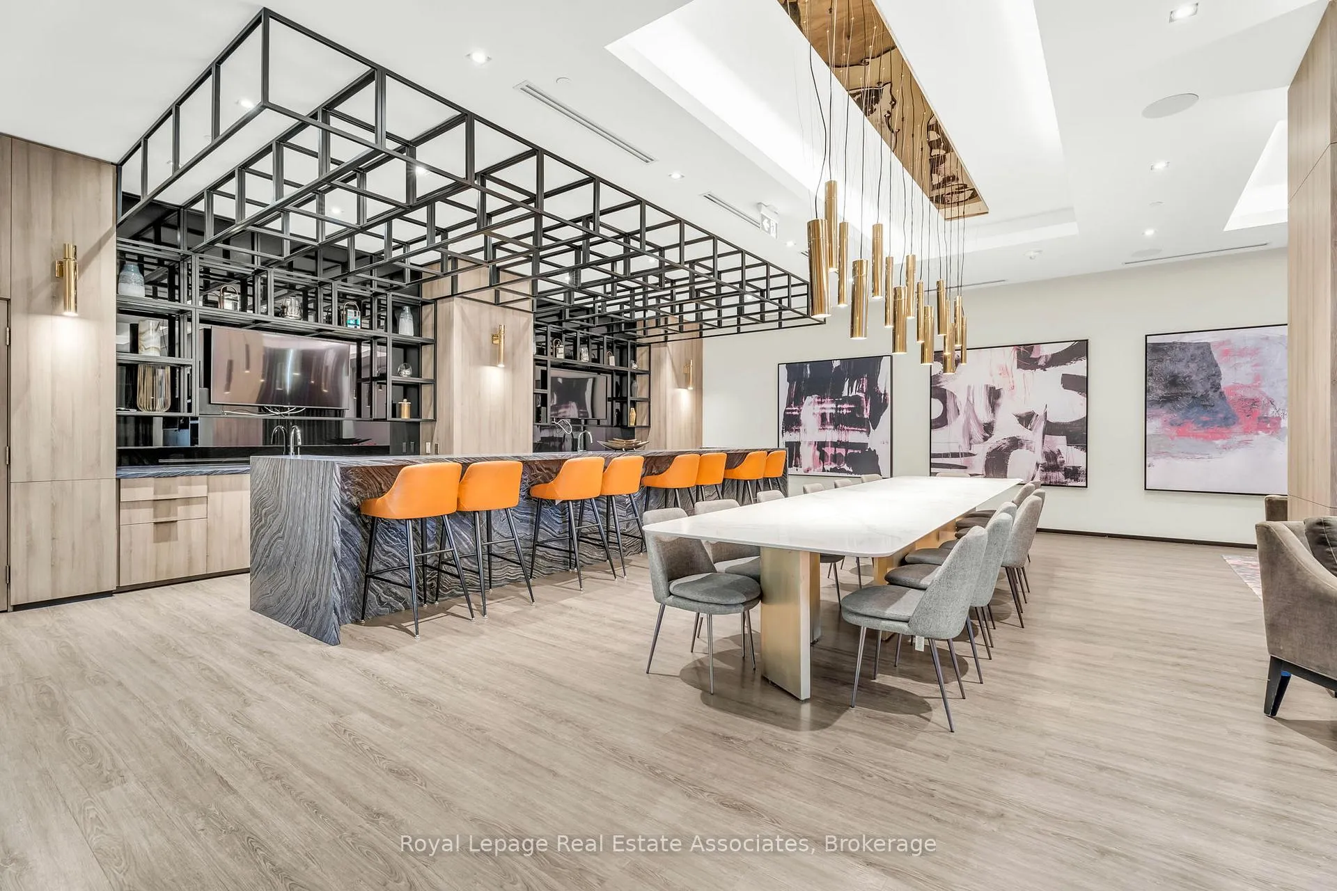 Photo 27 of Unit 2406, 7 Mabelle Avenue, Etobicoke, Islington-City Centre West — HOMEH