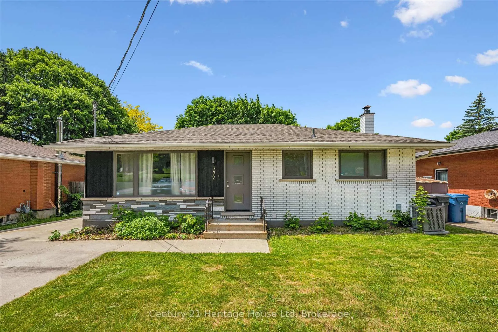 Photo 1 of 372 Victoria Road N, Guelph, Riverside Park — HOMEH