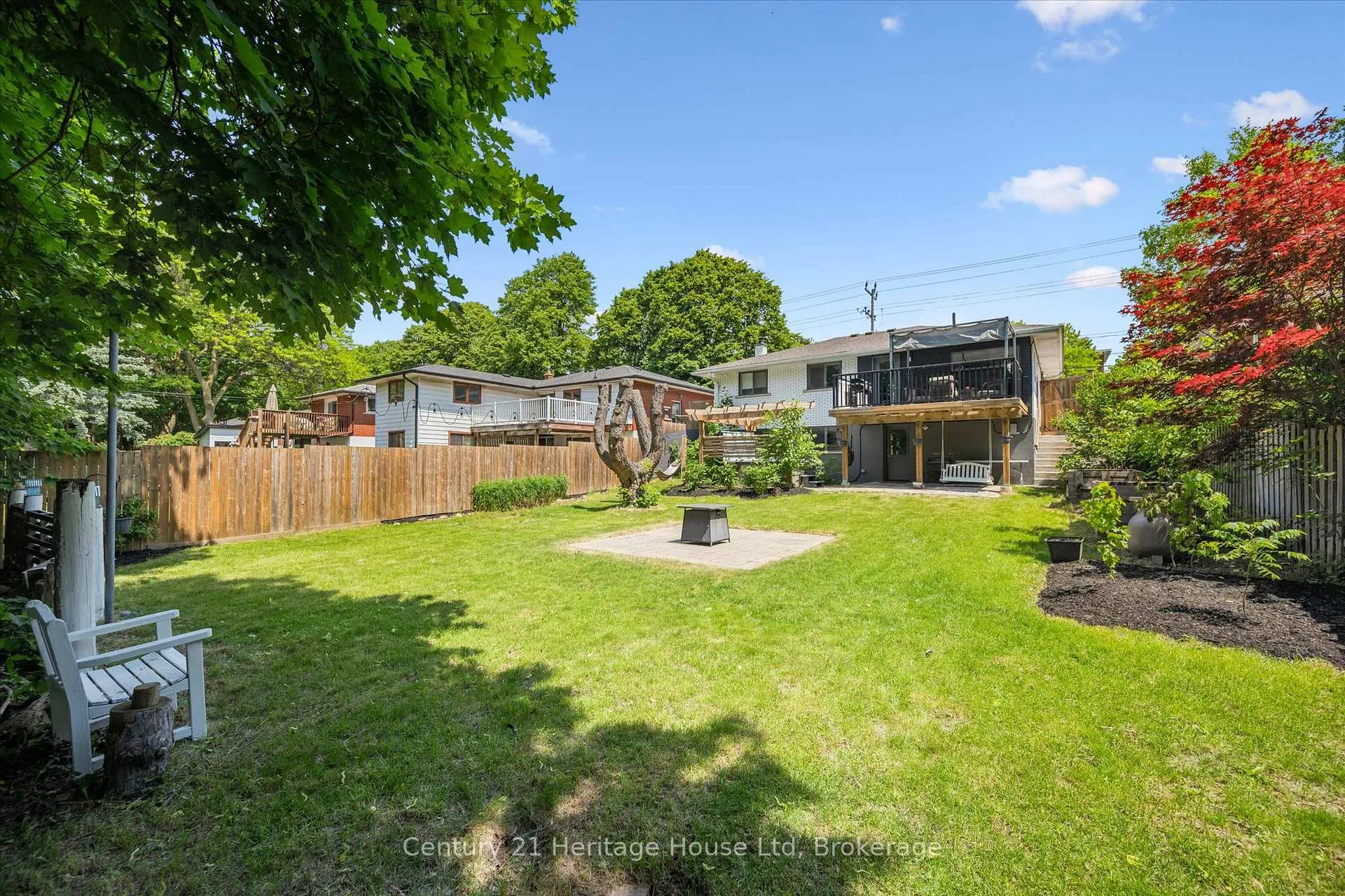 Photo 32 of 372 Victoria Road N, Guelph, Riverside Park — HOMEH