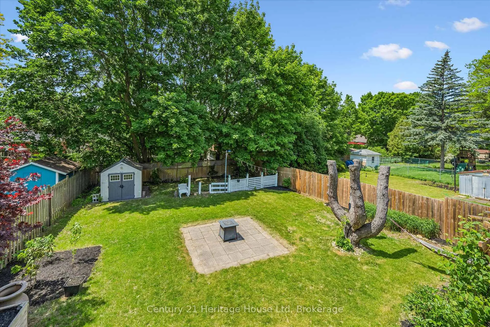 Photo 33 of 372 Victoria Road N, Guelph, Riverside Park — HOMEH