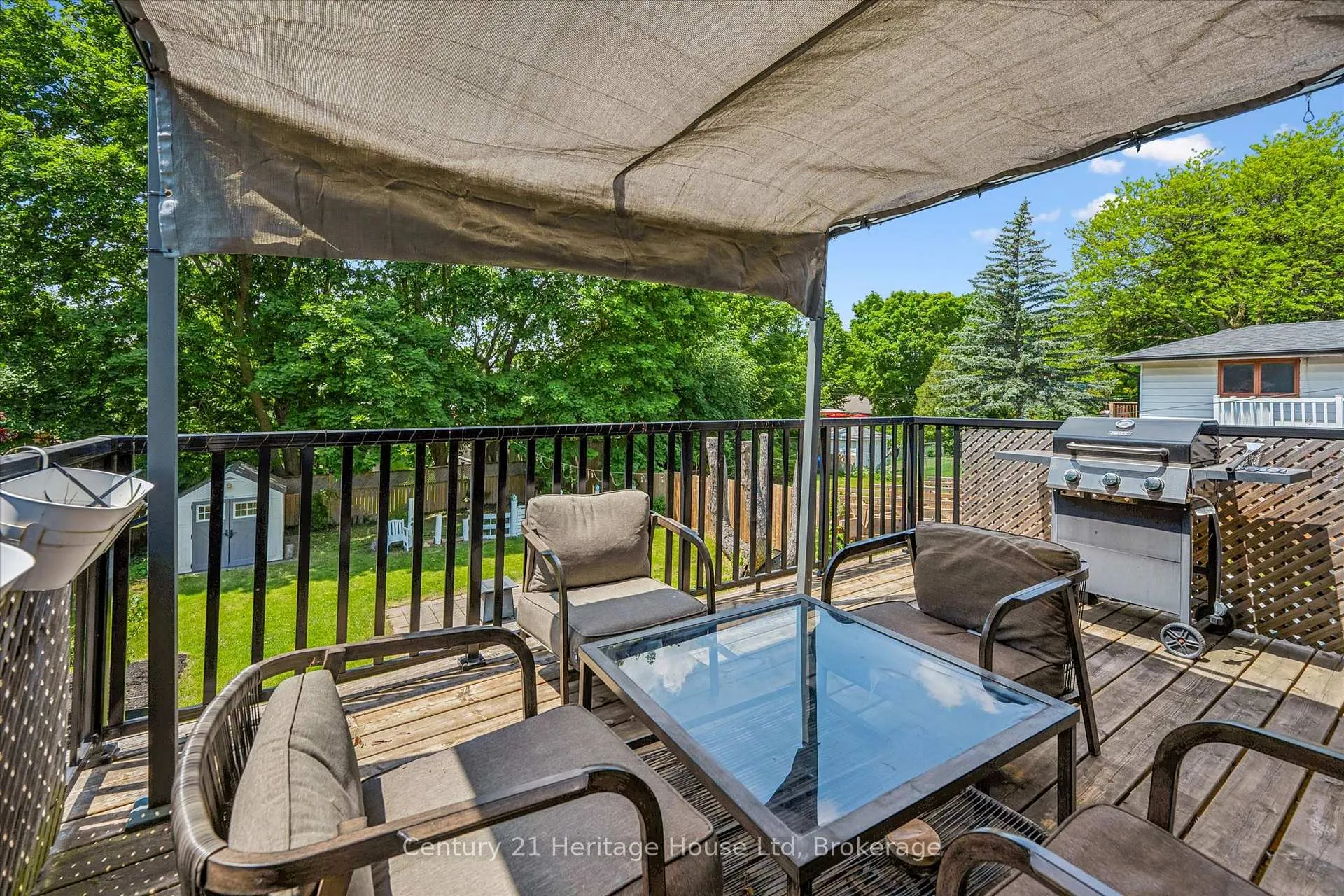 Photo 36 of 372 Victoria Road N, Guelph, Riverside Park — HOMEH