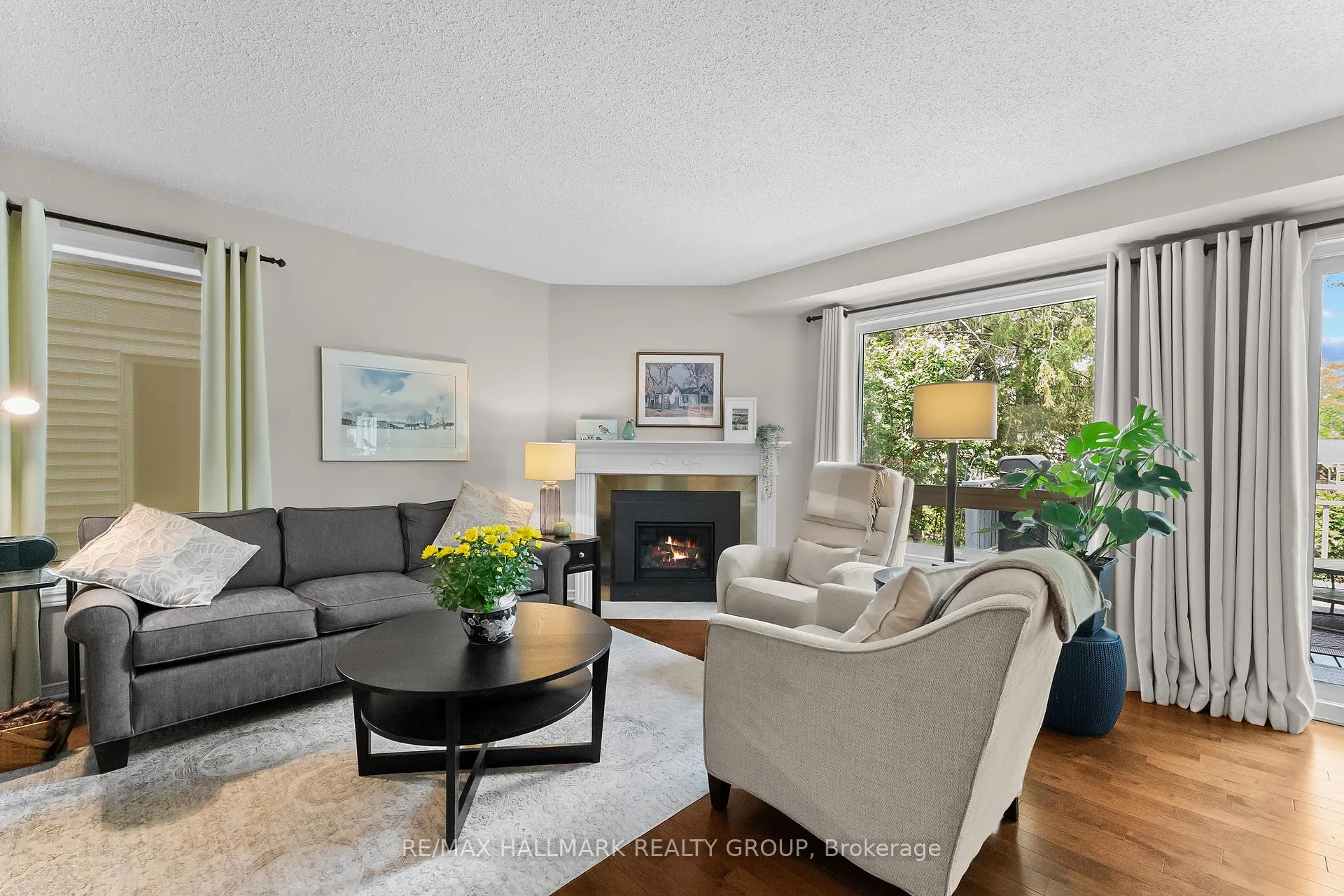 Photo 23 of 20 Royal Oak Court, Ottawa, Hunt Club Park/Greenboro — HOMEH