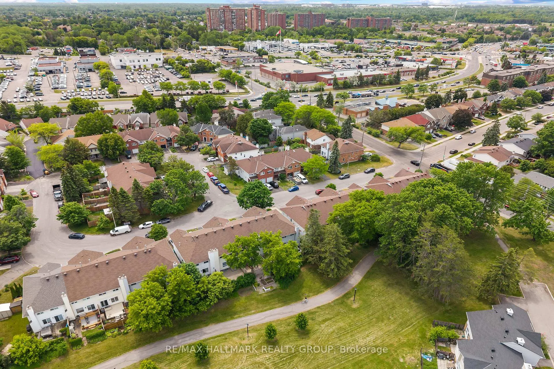 Photo 44 of 20 Royal Oak Court, Ottawa, Hunt Club Park/Greenboro — HOMEH