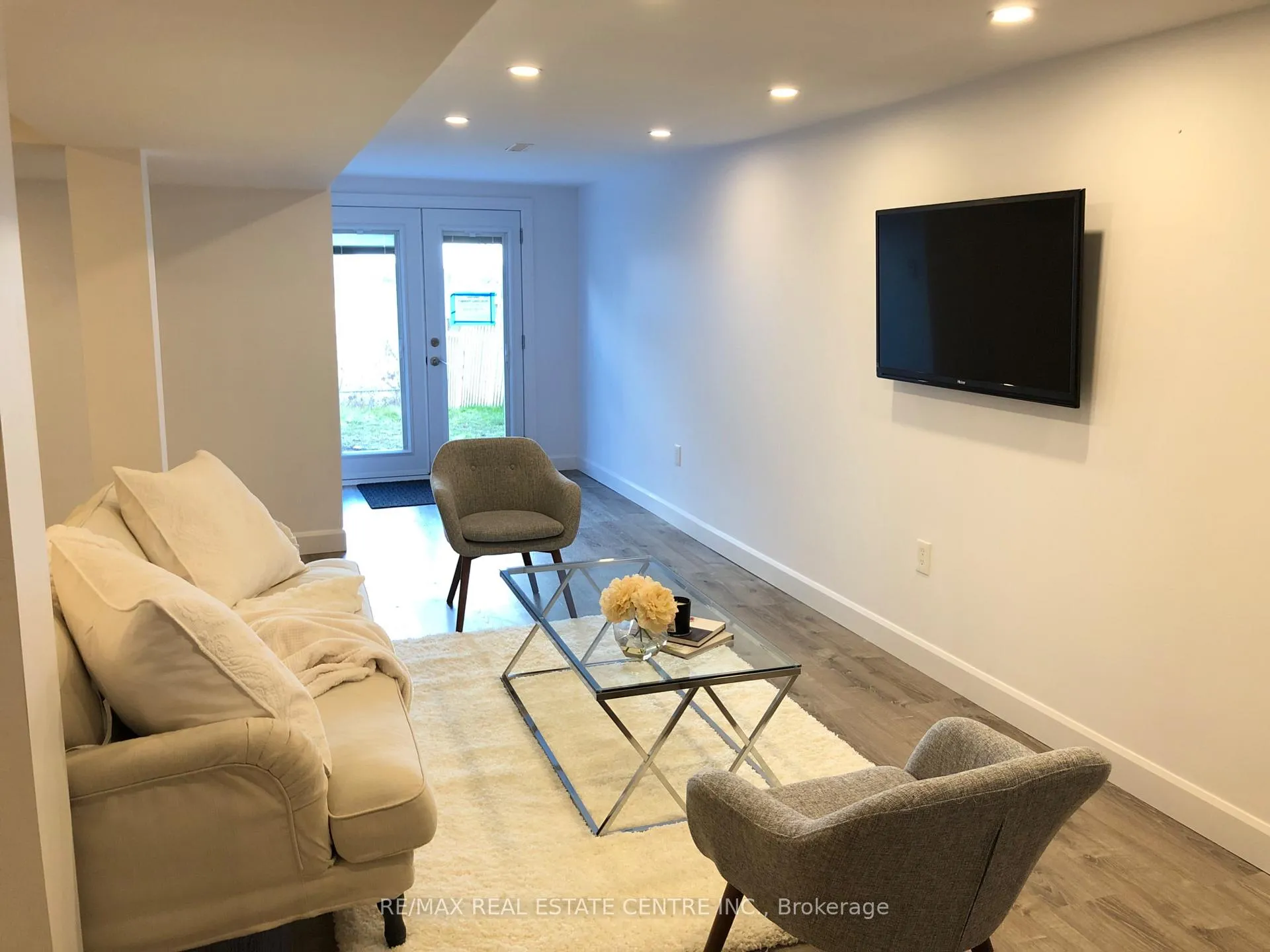 Photo 6 of Unit Lower, 226 Howard Crescent, Orangeville — HOMEH