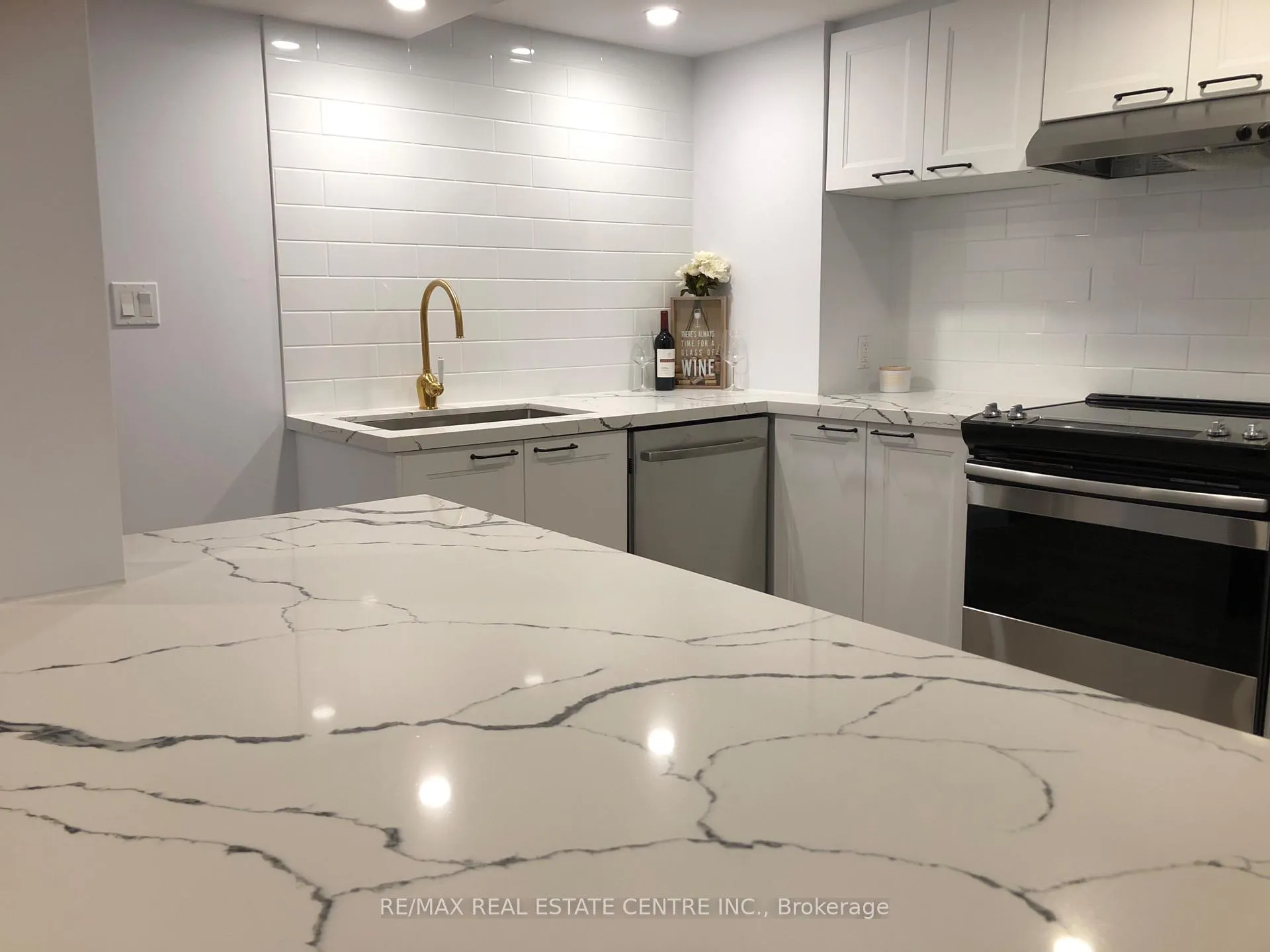 Photo 8 of Unit Lower, 226 Howard Crescent, Orangeville — HOMEH