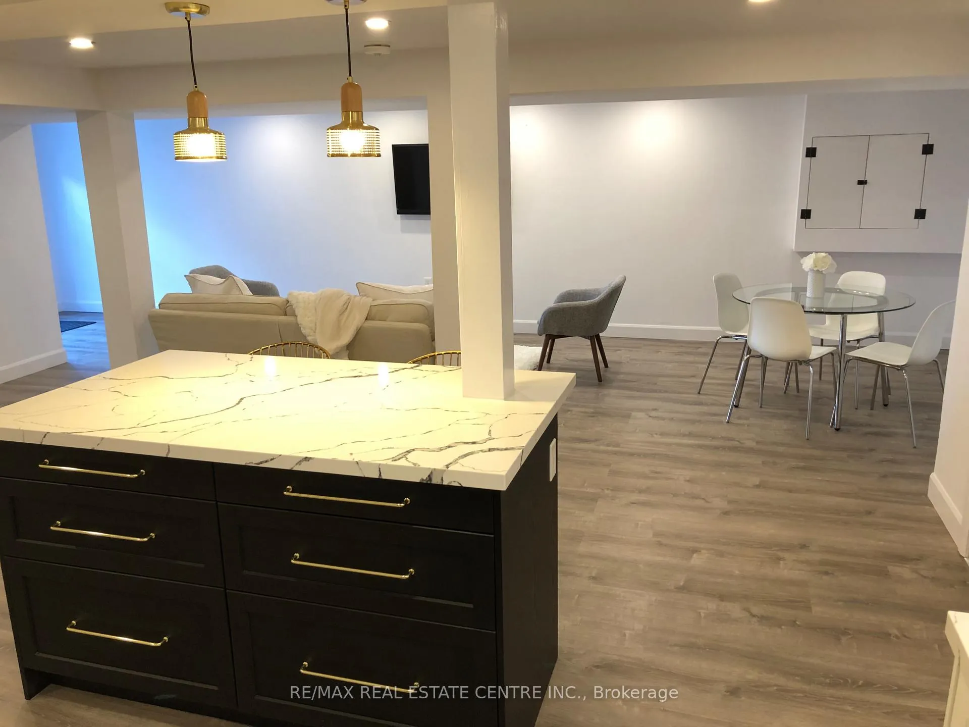 Photo 11 of Unit Lower, 226 Howard Crescent, Orangeville — HOMEH