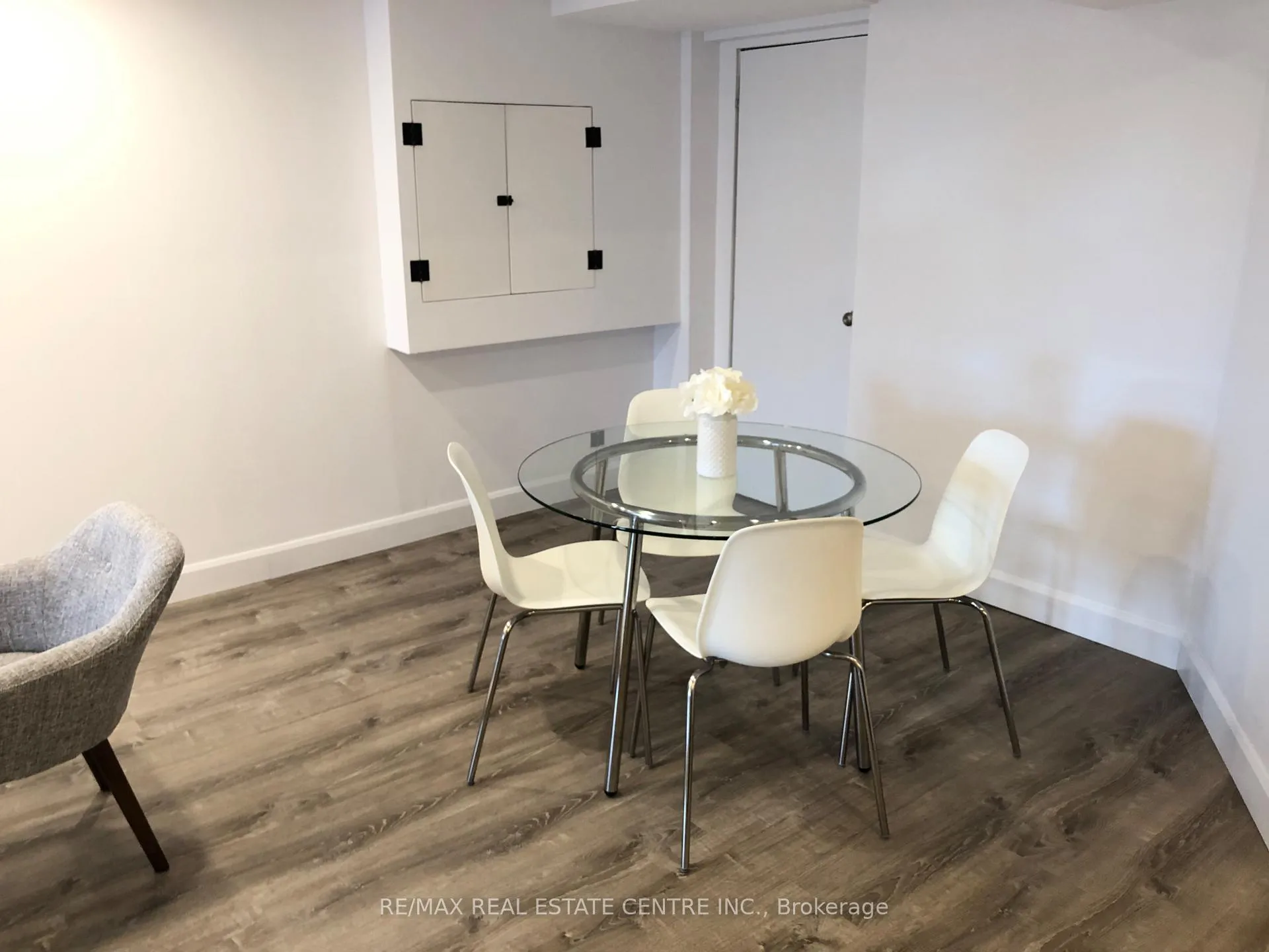 Photo 14 of Unit Lower, 226 Howard Crescent, Orangeville — HOMEH