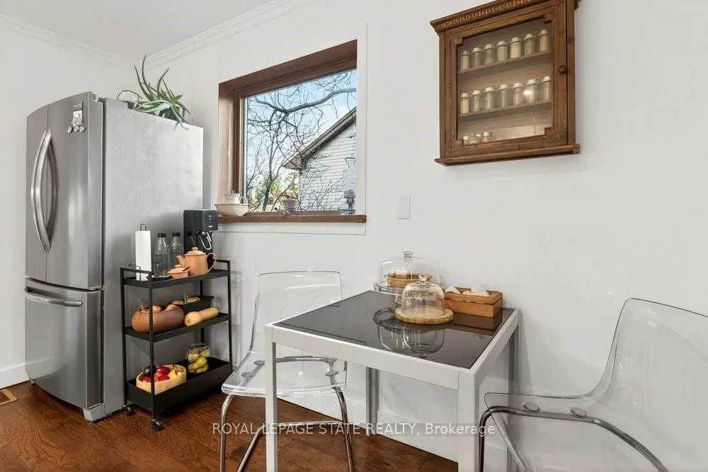 Photo 14 of 9 Morton Avenue, Hamilton, Dundas — HOMEH