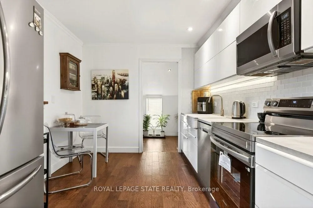 Photo 15 of 9 Morton Avenue, Hamilton, Dundas — HOMEH