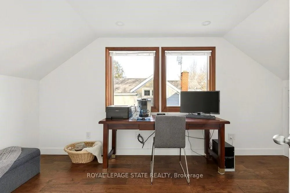 Photo 29 of 9 Morton Avenue, Hamilton, Dundas — HOMEH