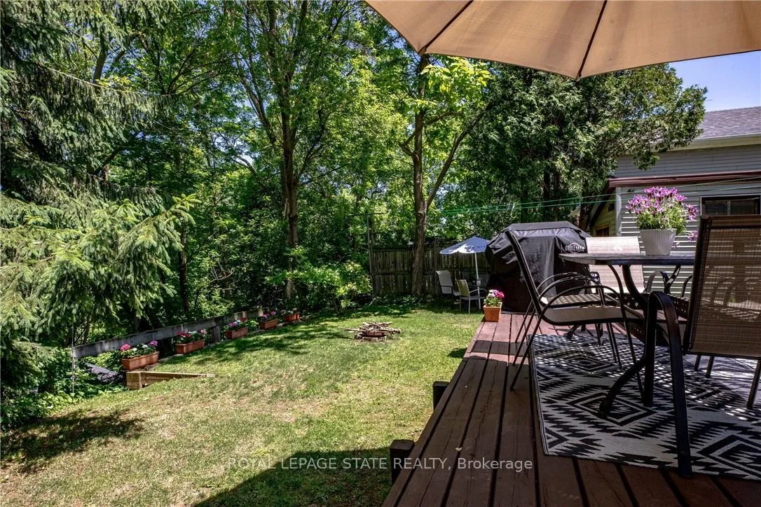 Photo 41 of 9 Morton Avenue, Hamilton, Dundas — HOMEH