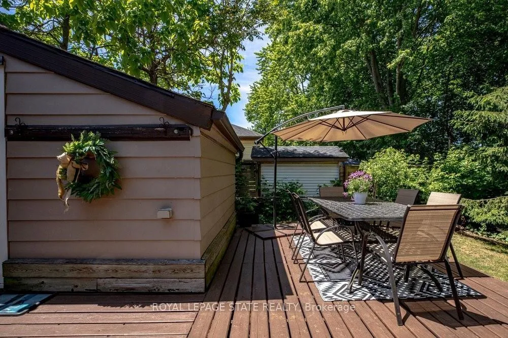 Photo 43 of 9 Morton Avenue, Hamilton, Dundas — HOMEH