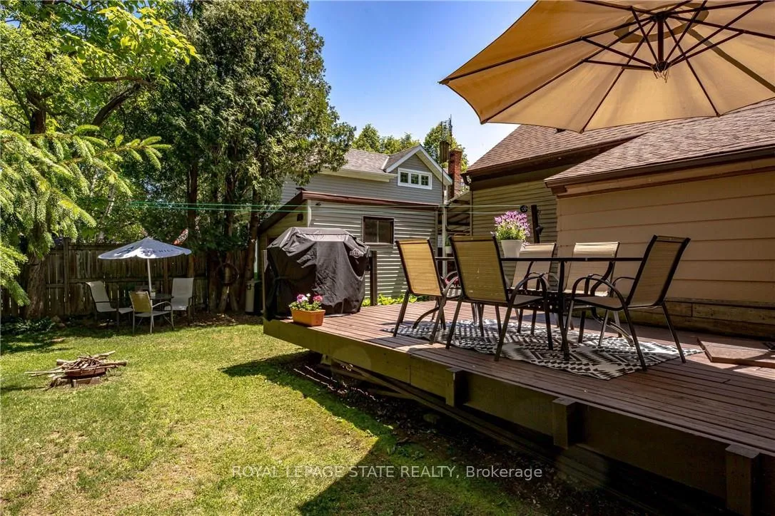 Photo 44 of 9 Morton Avenue, Hamilton, Dundas — HOMEH