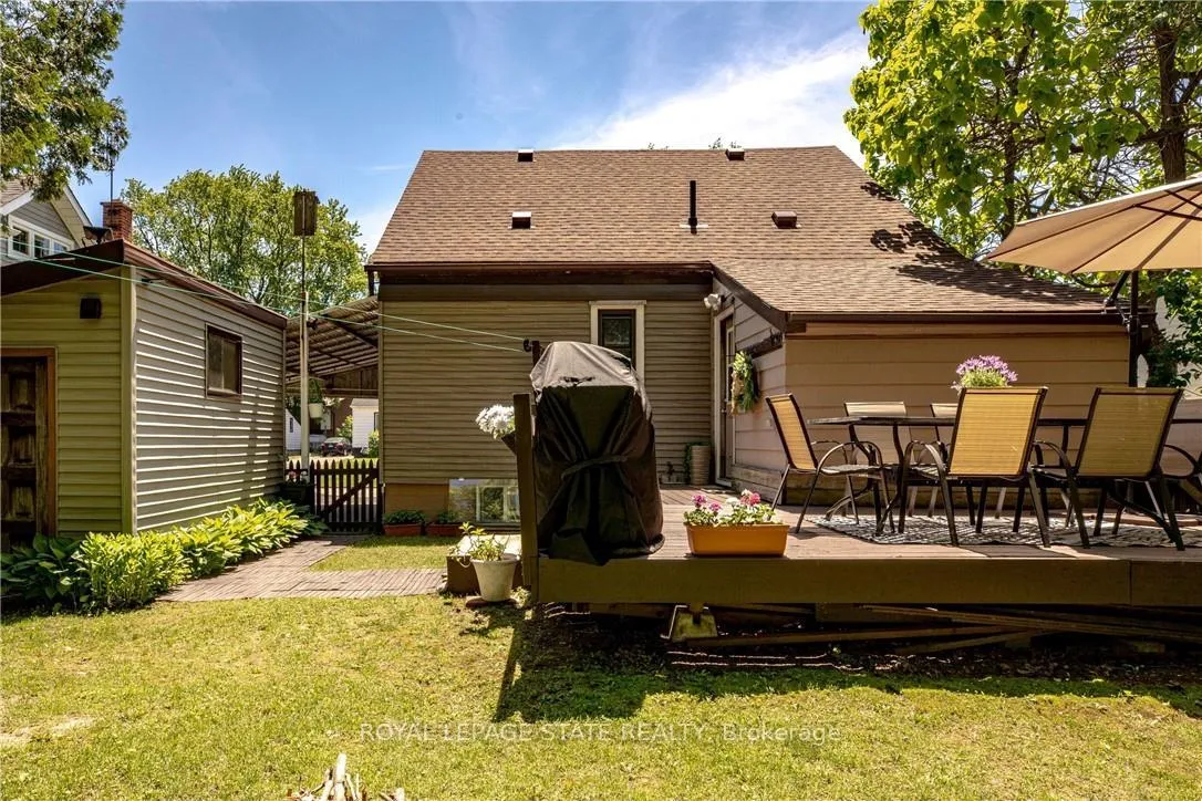 Photo 45 of 9 Morton Avenue, Hamilton, Dundas — HOMEH