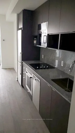 Photo 3 of Unit 3505, 7 Mabelle Avenue, Etobicoke, Islington-City Centre West — HOMEH