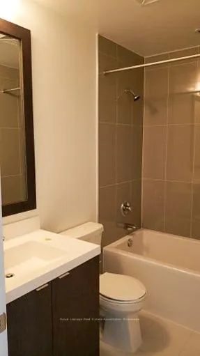 Photo 8 of Unit 3505, 7 Mabelle Avenue, Etobicoke, Islington-City Centre West — HOMEH