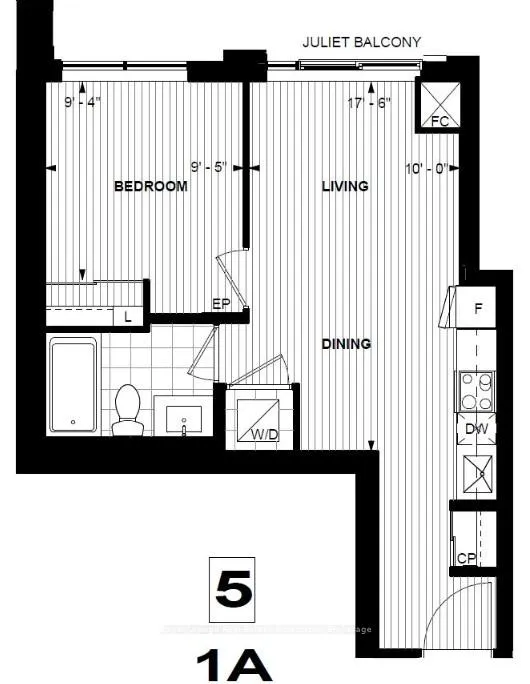 Photo 9 of Unit 3505, 7 Mabelle Avenue, Etobicoke, Islington-City Centre West — HOMEH