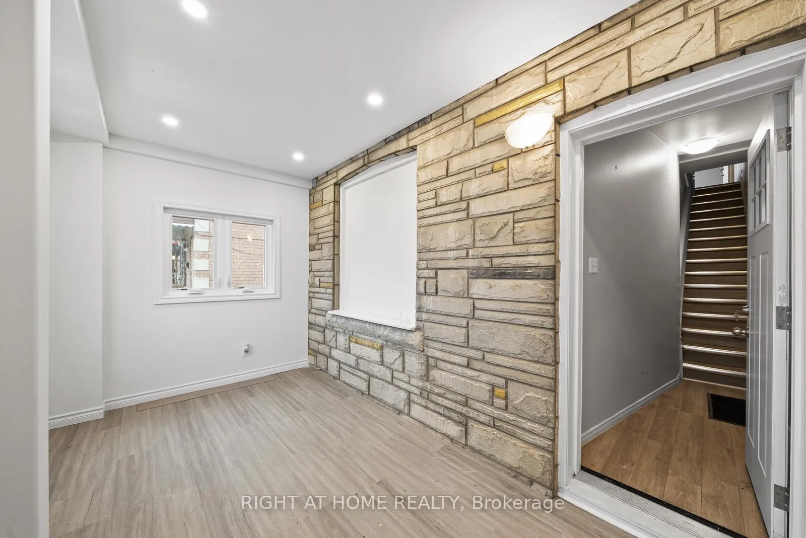 Photo 8 of 134 Millicent Street, Toronto, Dovercourt-Wallace Emerson-Junction — HOMEH
