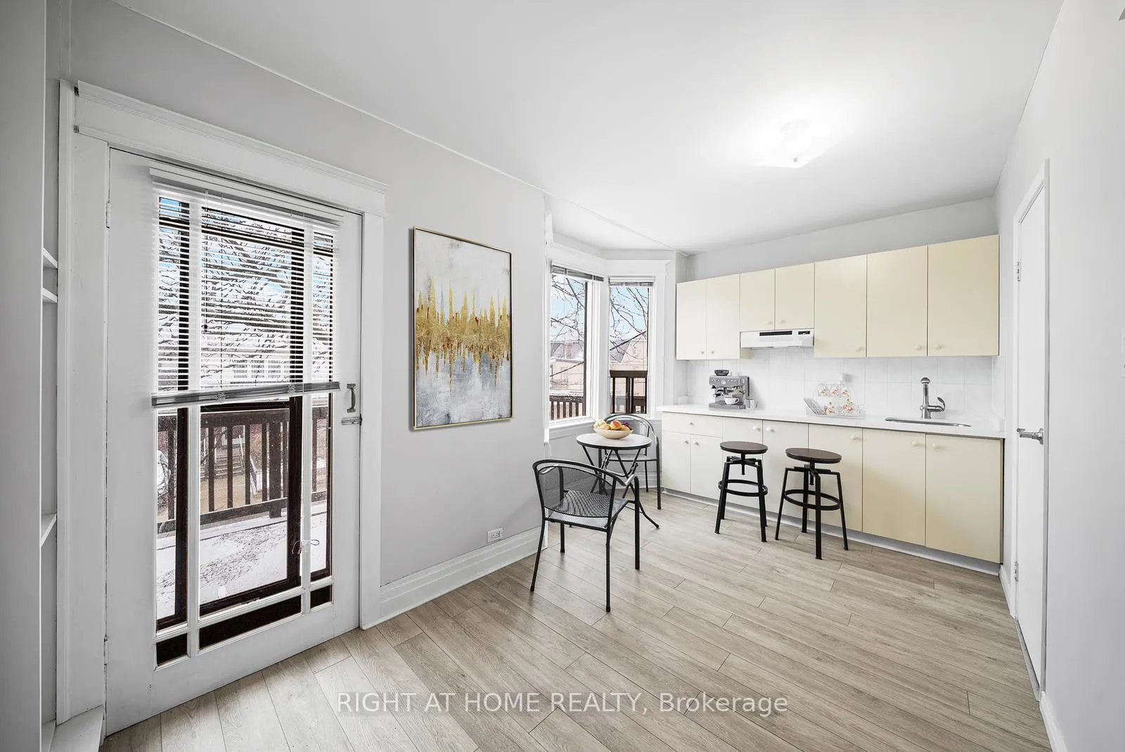 Photo 15 of 134 Millicent Street, Toronto, Dovercourt-Wallace Emerson-Junction — HOMEH