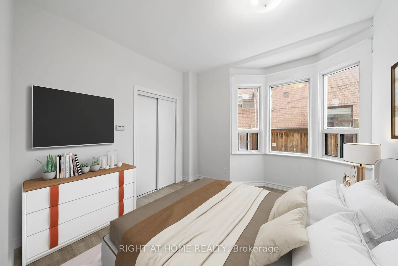Photo 18 of 134 Millicent Street, Toronto, Dovercourt-Wallace Emerson-Junction — HOMEH