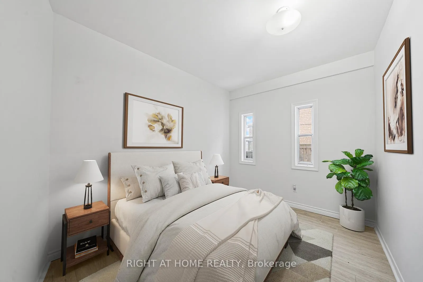 Photo 19 of 134 Millicent Street, Toronto, Dovercourt-Wallace Emerson-Junction — HOMEH
