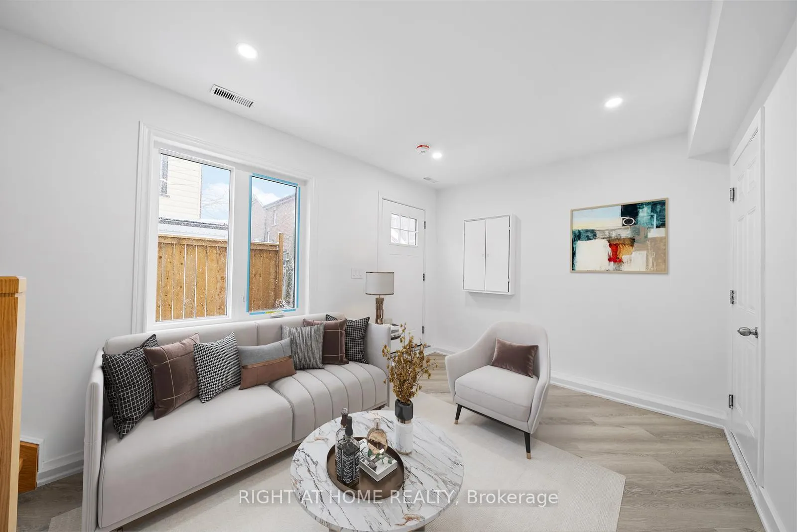 Photo 20 of 134 Millicent Street, Toronto, Dovercourt-Wallace Emerson-Junction — HOMEH
