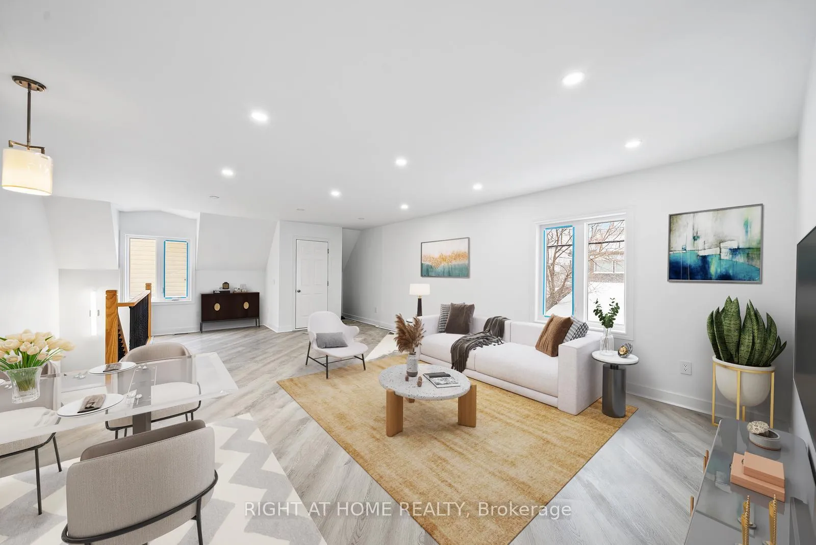 Photo 21 of 134 Millicent Street, Toronto, Dovercourt-Wallace Emerson-Junction — HOMEH