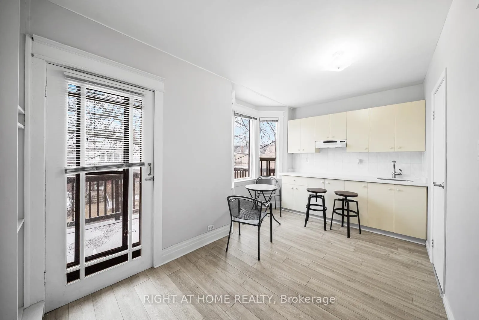 Photo 25 of 134 Millicent Street, Toronto, Dovercourt-Wallace Emerson-Junction — HOMEH