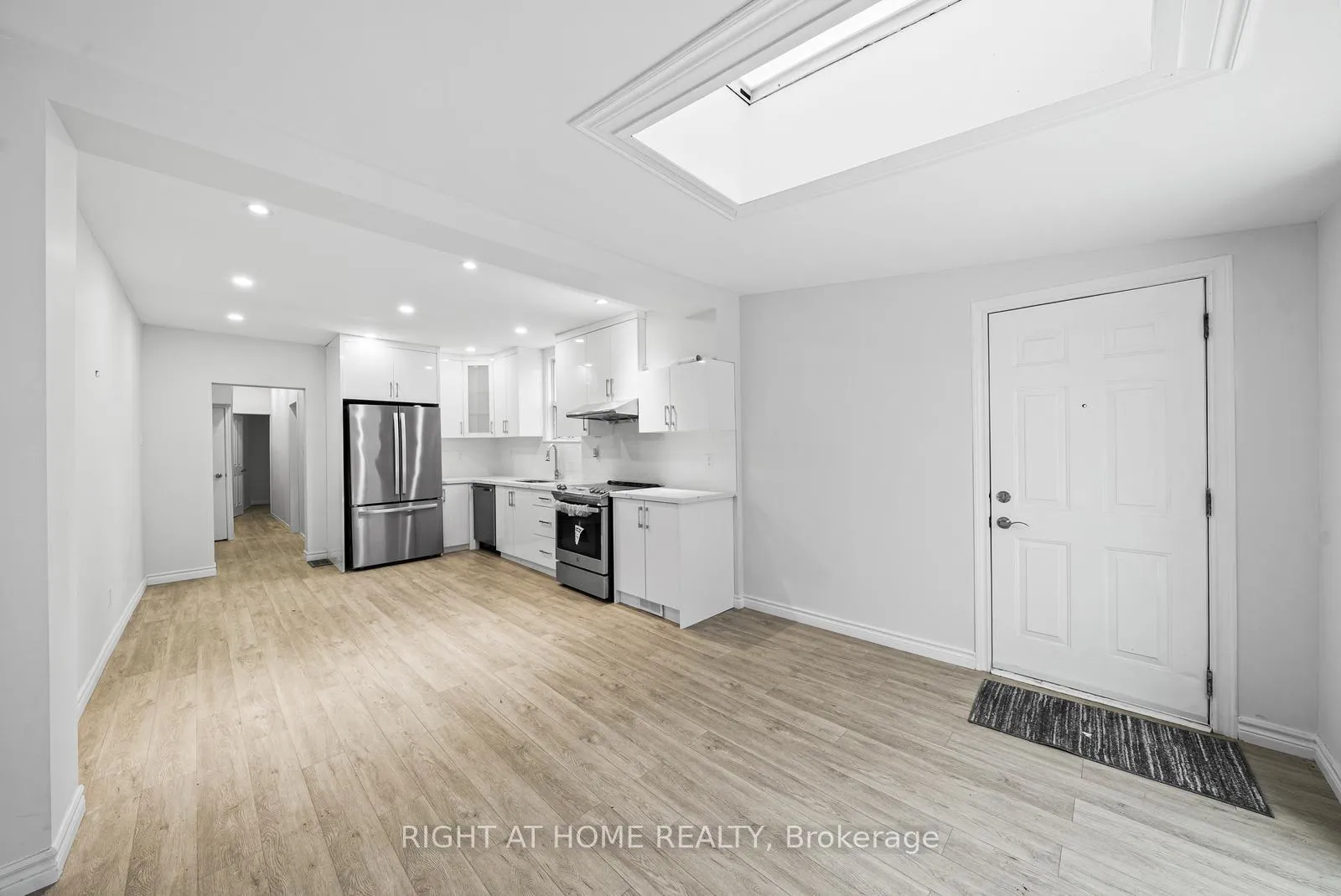 Photo 37 of 134 Millicent Street, Toronto, Dovercourt-Wallace Emerson-Junction — HOMEH
