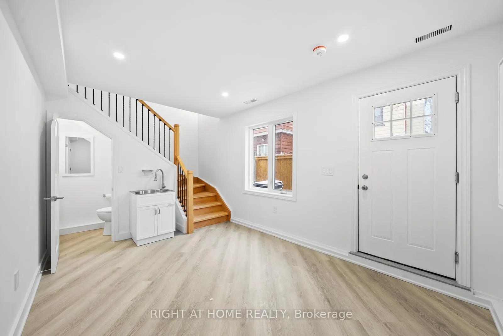 Photo 46 of 134 Millicent Street, Toronto, Dovercourt-Wallace Emerson-Junction — HOMEH