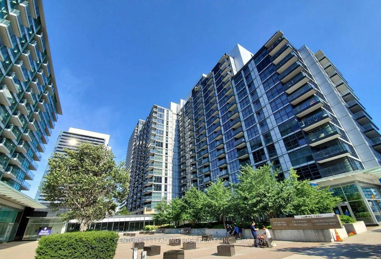 Front of Unit 625, 19 Singer Court