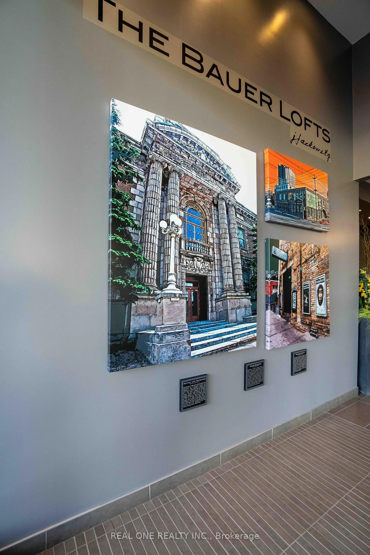 Photo 1 of Unit 703, 191 king Street S, Waterloo — HOMEH