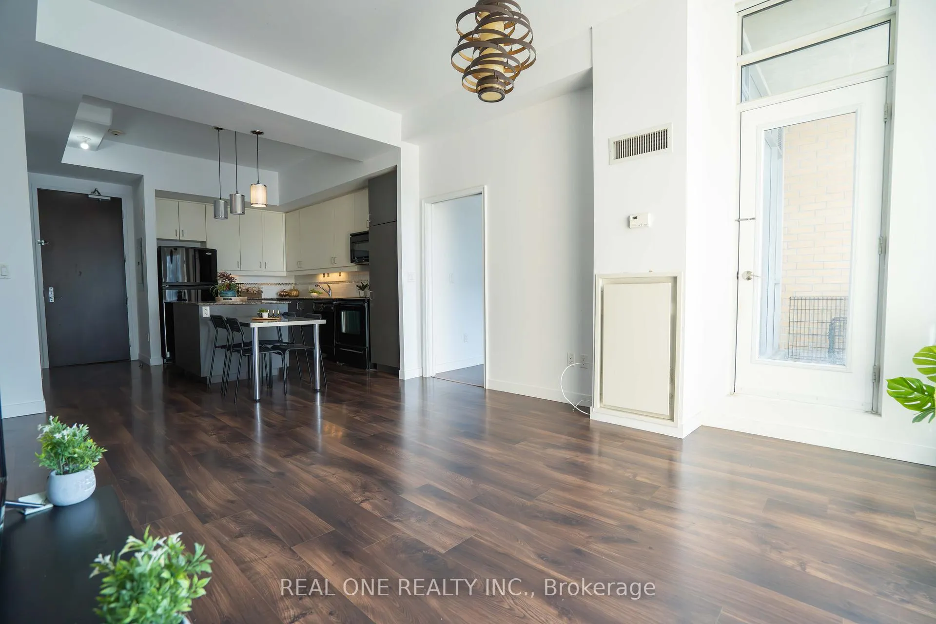 Photo 11 of Unit 703, 191 king Street S, Waterloo — HOMEH