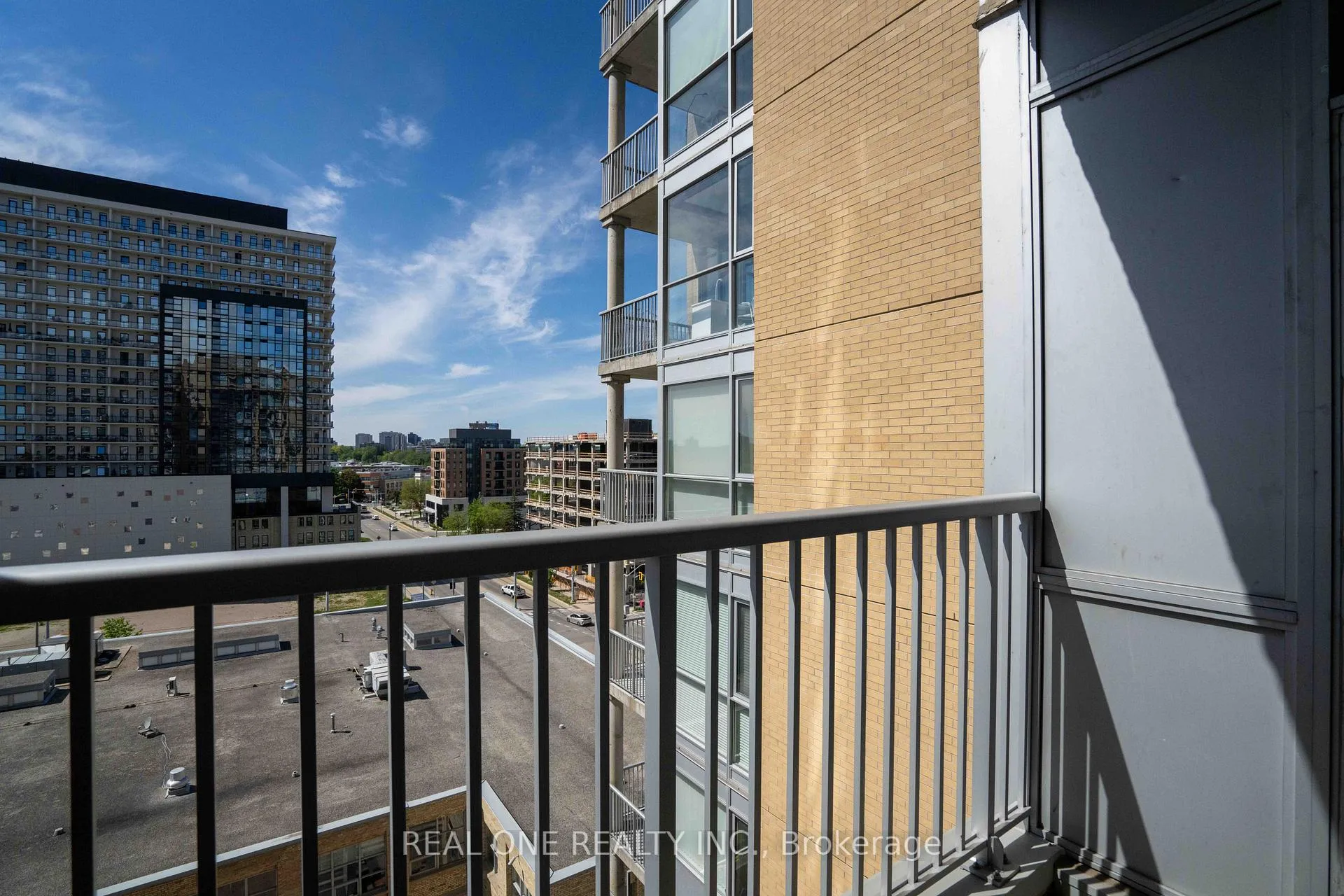 Photo 25 of Unit 703, 191 king Street S, Waterloo — HOMEH