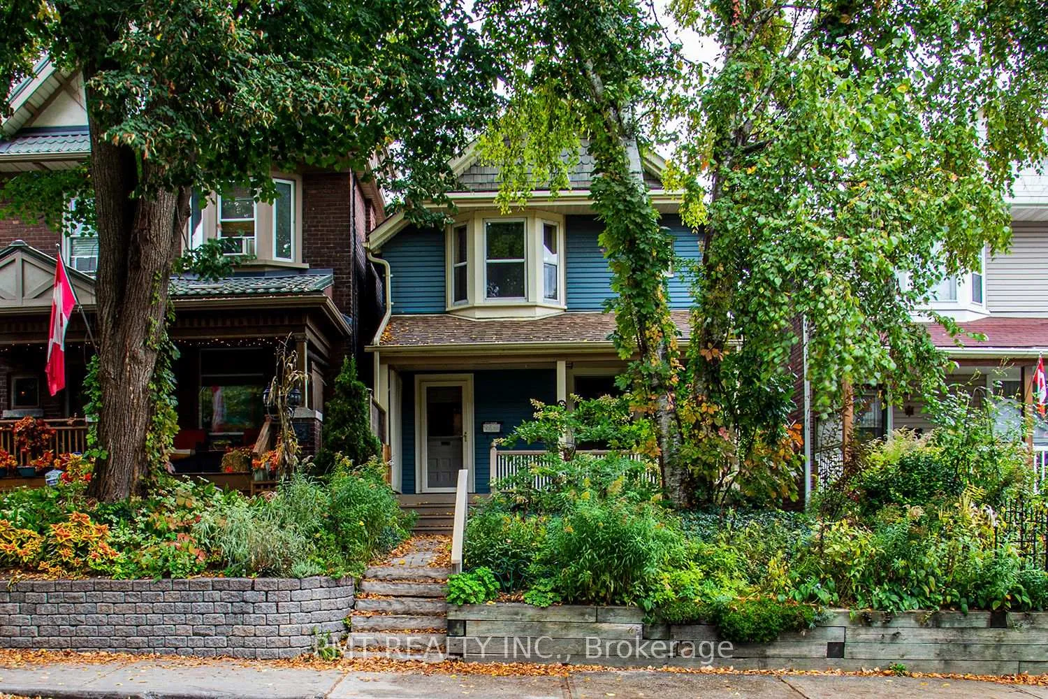 Photo 1 of 47 Herbert Avenue, Toronto, The Beaches — HOMEH