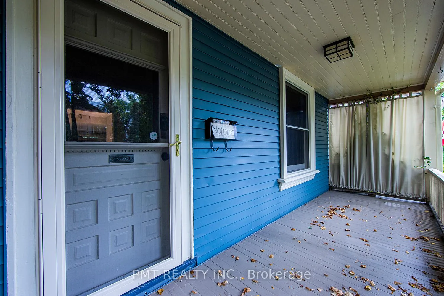 Photo 43 of 47 Herbert Avenue, Toronto, The Beaches — HOMEH