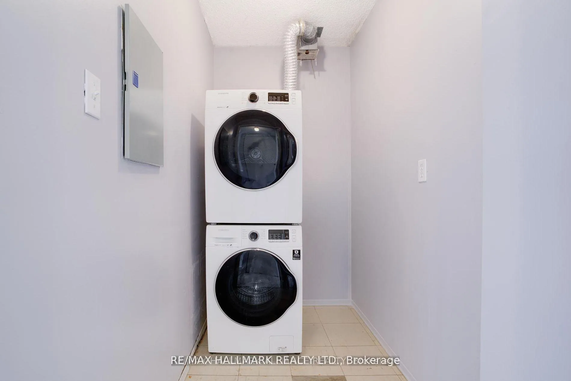 Photo 24 of Unit 707, 3 Rowntree Road, Etobicoke, Mount Olive-Silverstone-Jamestown — HOMEH