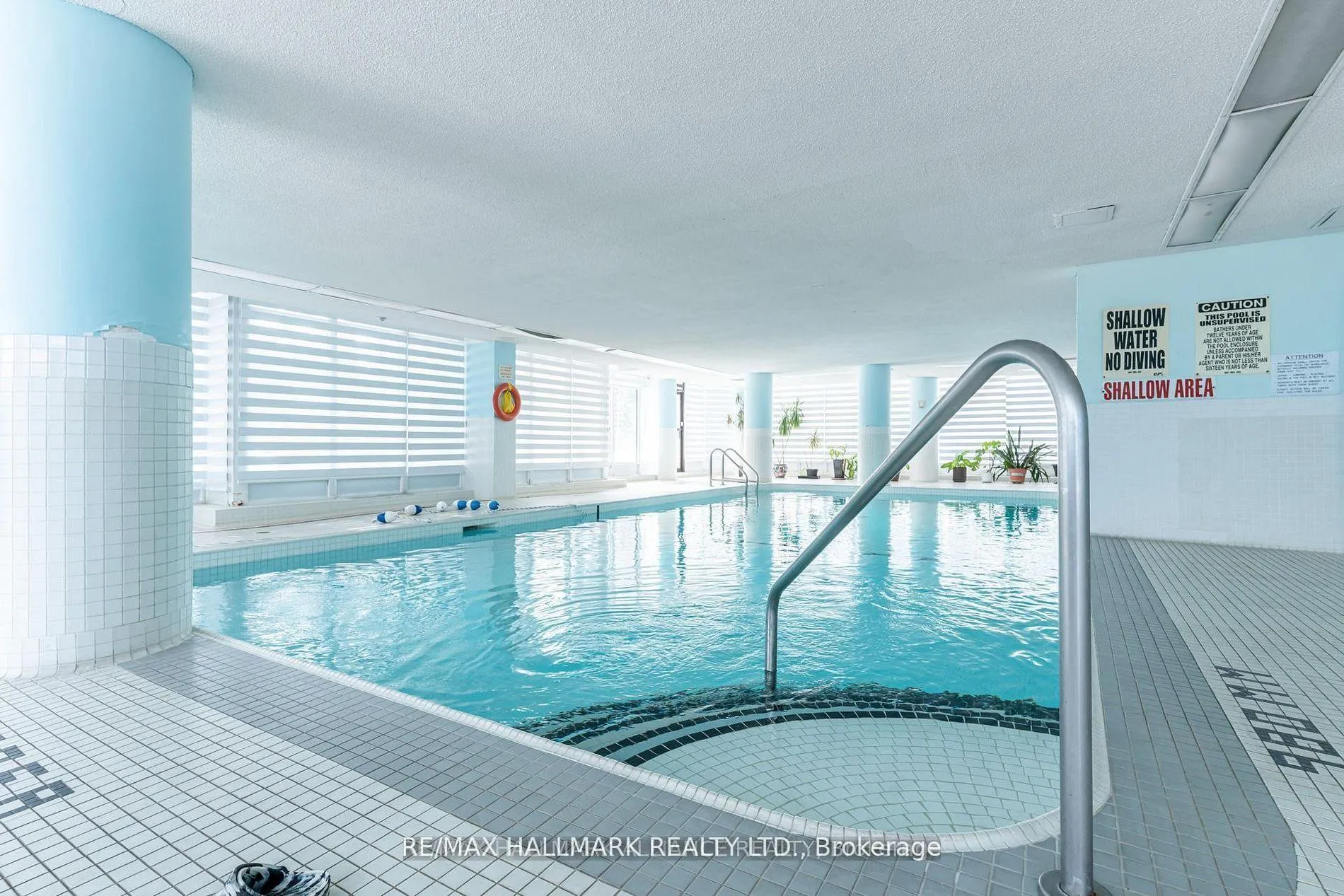 Photo 28 of Unit 707, 3 Rowntree Road, Etobicoke, Mount Olive-Silverstone-Jamestown — HOMEH