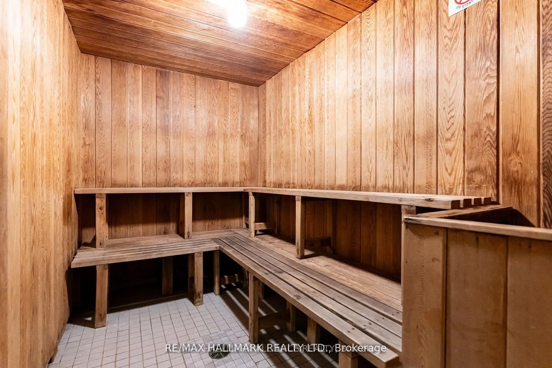 Photo 30 of Unit 707, 3 Rowntree Road, Etobicoke, Mount Olive-Silverstone-Jamestown — HOMEH