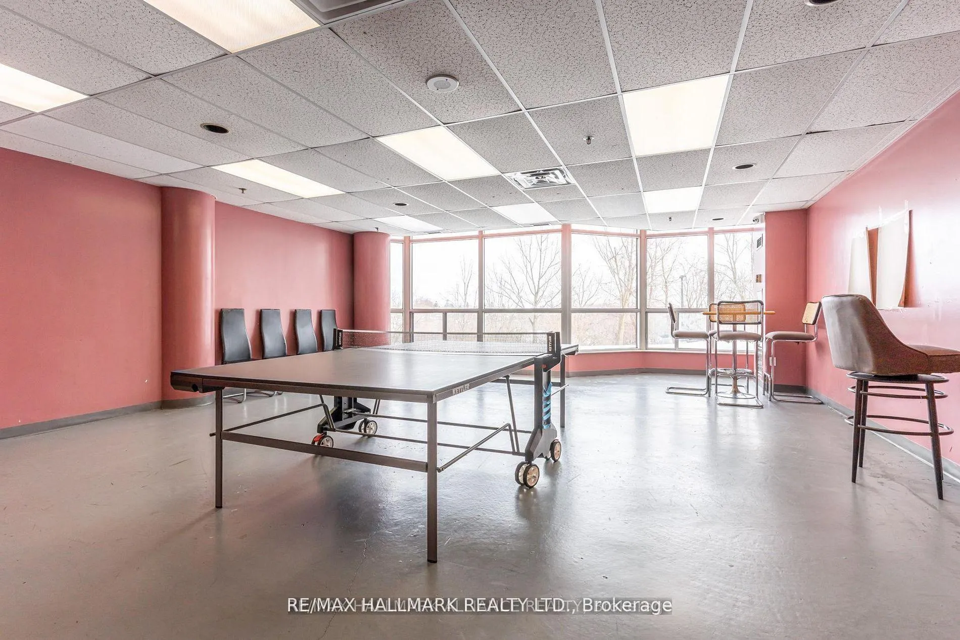 Photo 31 of Unit 707, 3 Rowntree Road, Etobicoke, Mount Olive-Silverstone-Jamestown — HOMEH