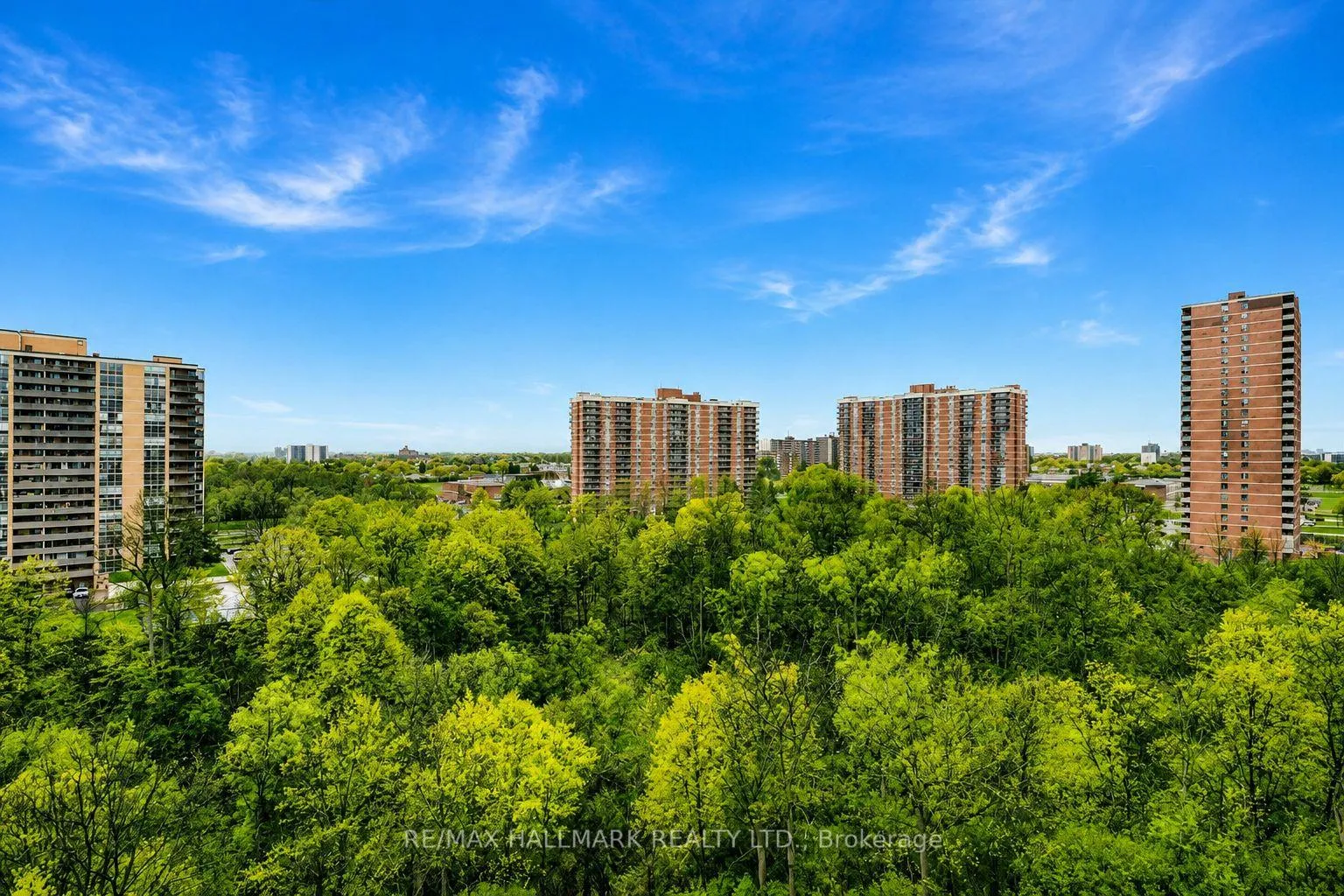 Photo 34 of Unit 707, 3 Rowntree Road, Etobicoke, Mount Olive-Silverstone-Jamestown — HOMEH