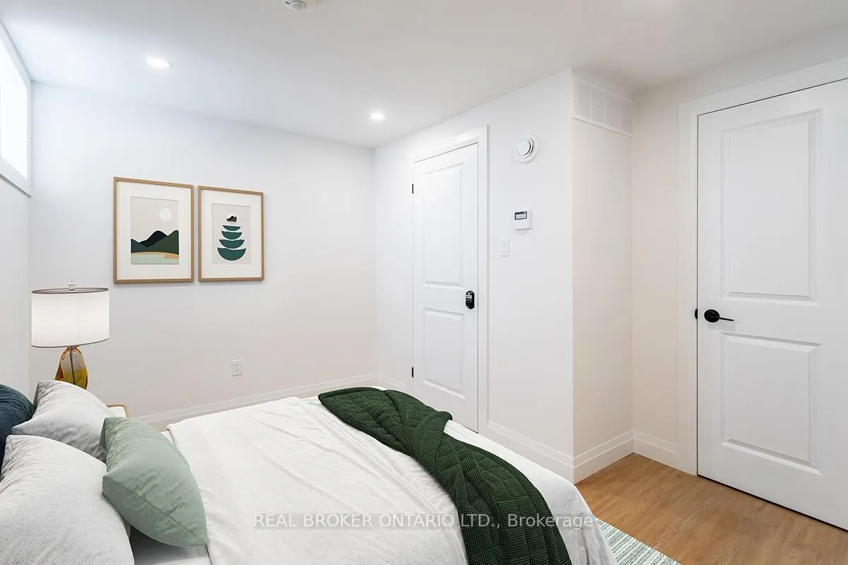 Photo 13 of Unit 4, 115 Catharine Street N, Hamilton, Beasley — HOMEH