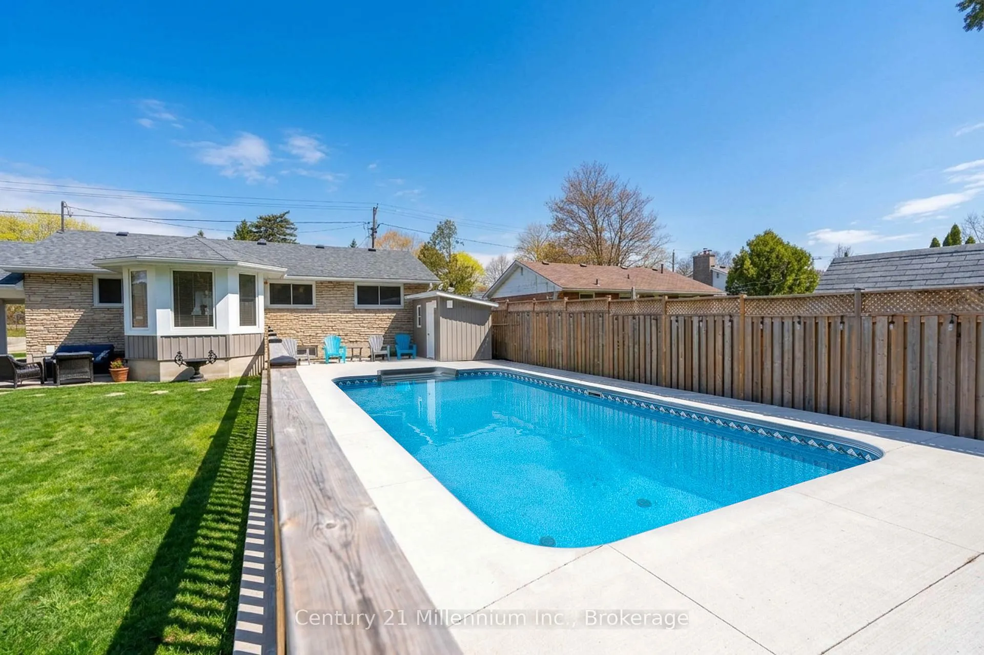 Photo 41 of 181 7th Avenue E, Owen Sound — HOMEH