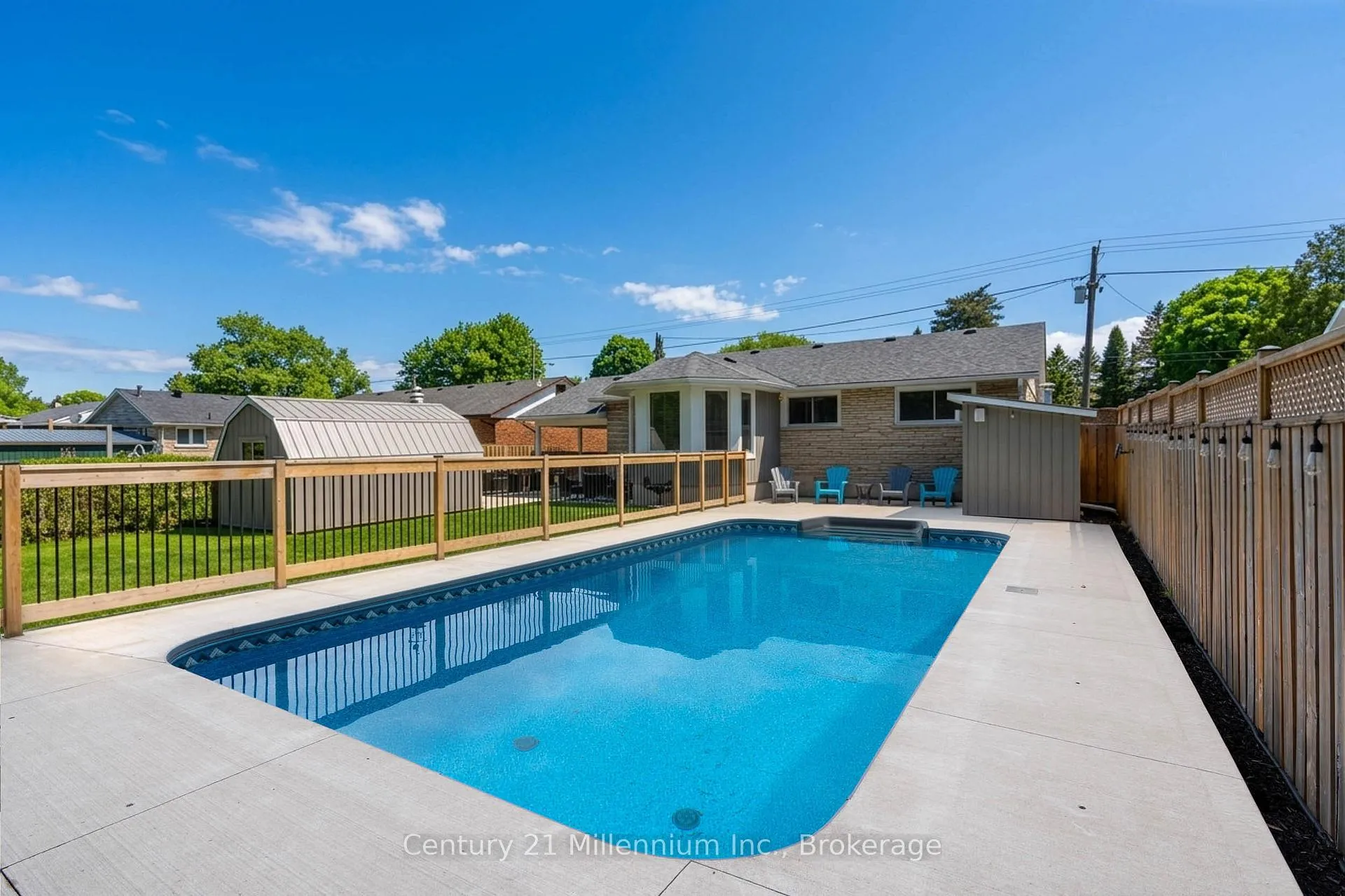 Photo 43 of 181 7th Avenue E, Owen Sound — HOMEH