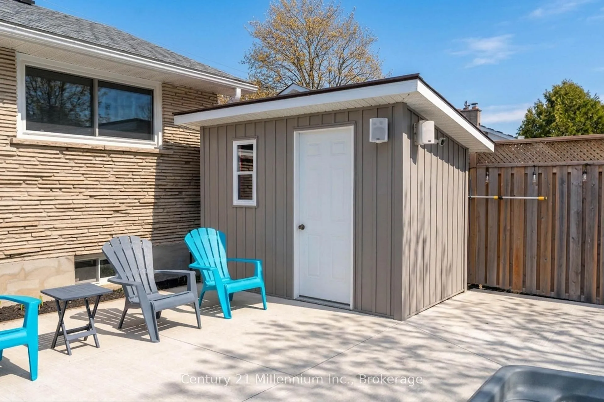Photo 44 of 181 7th Avenue E, Owen Sound — HOMEH